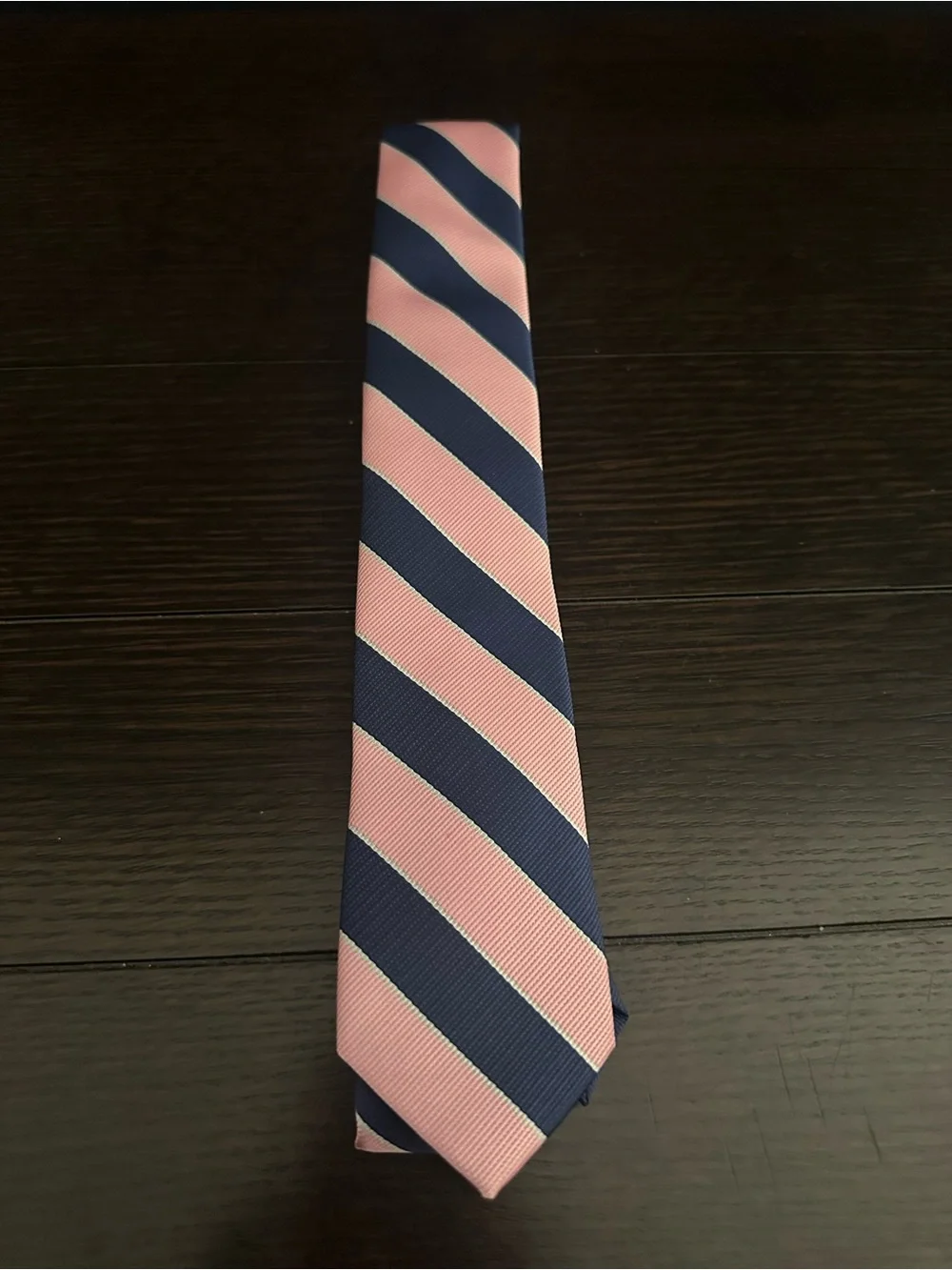 NWT Crewcuts Boys Tie